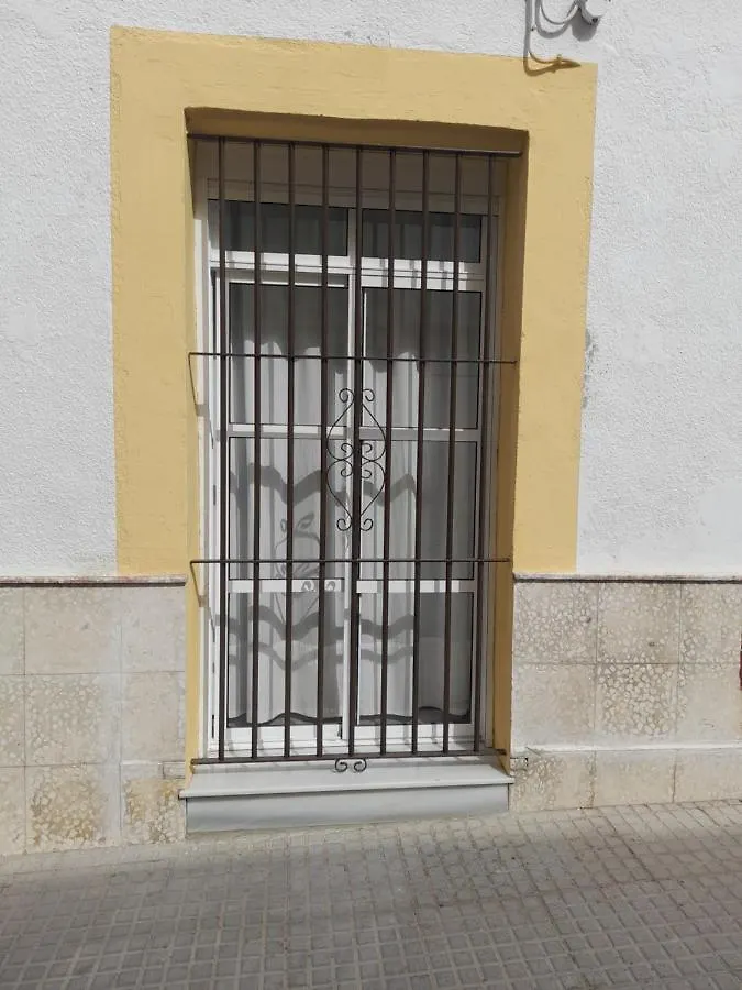 Apartamento Centro Sol Plazuela Jerez de la Frontera