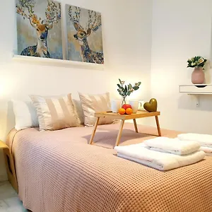 Apartamento Sherryflat Neira - Parking, Jerez de la Frontera