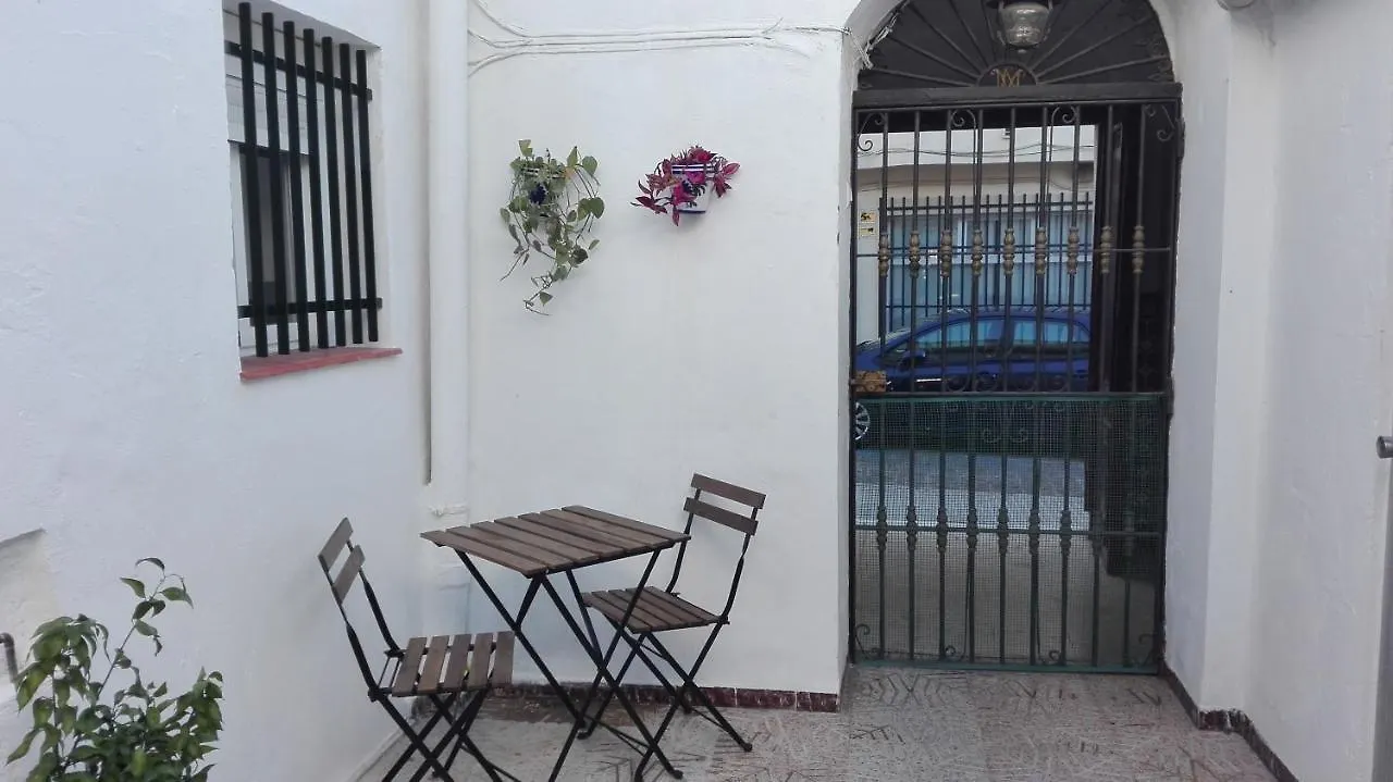Apartamento Centro Sol Plazuela Jerez de la Frontera 0*,  Spain