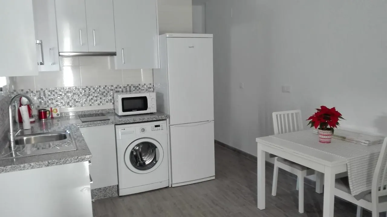 Apartamento Centro Sol Plazuela Jerez de la Frontera Spain