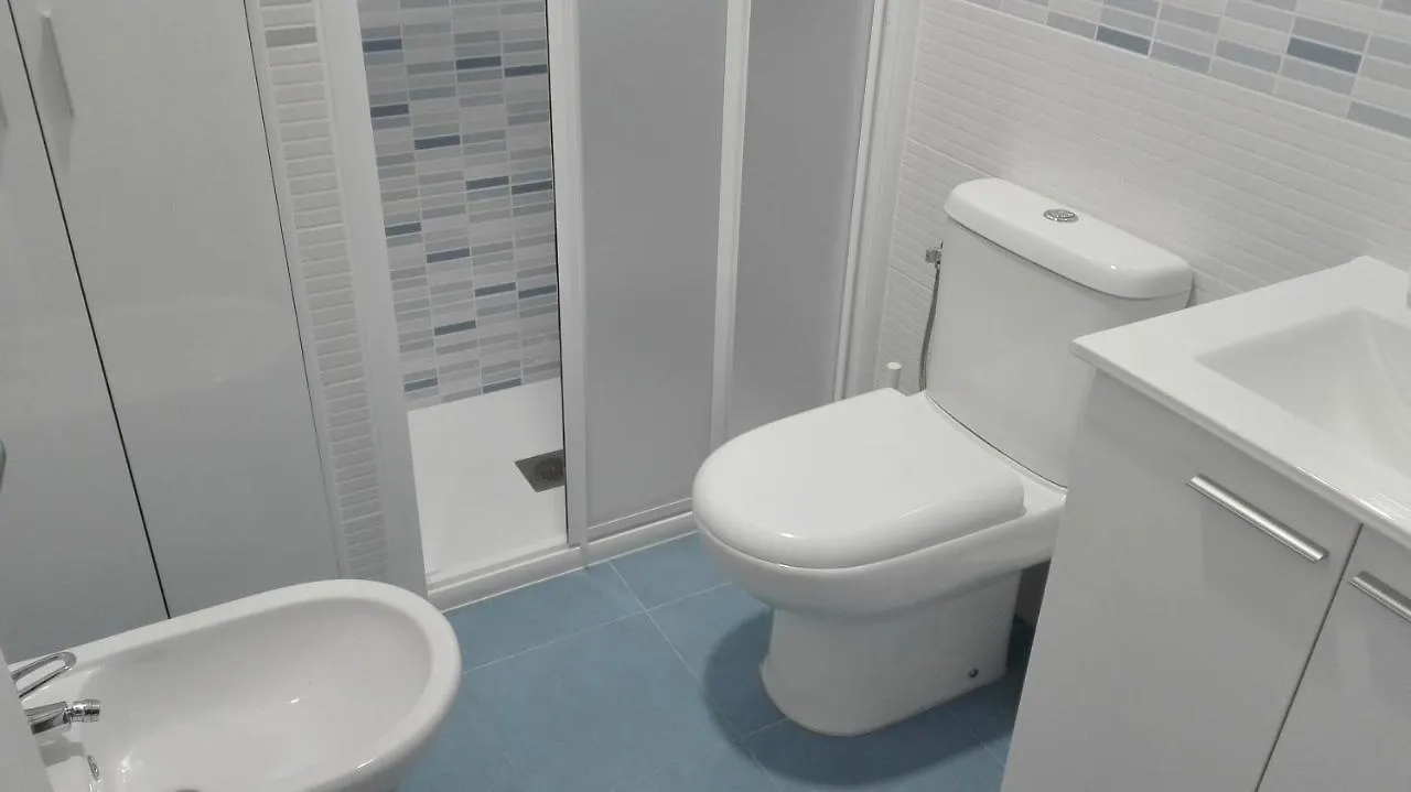 Apartamento Centro Sol Plazuela Jerez de la Frontera 0*,  Spain