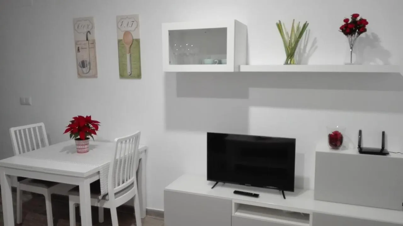Apartment Apartamento Centro Sol Plazuela Jerez de la Frontera Spain