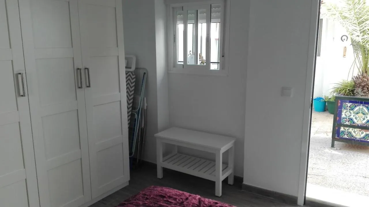 Apartment Apartamento Centro Sol Plazuela Jerez de la Frontera