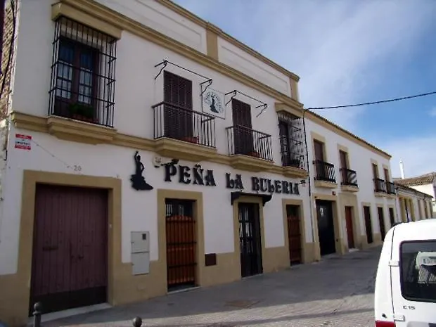Apartamento Centro Sol Plazuela Jerez de la Frontera 0*,