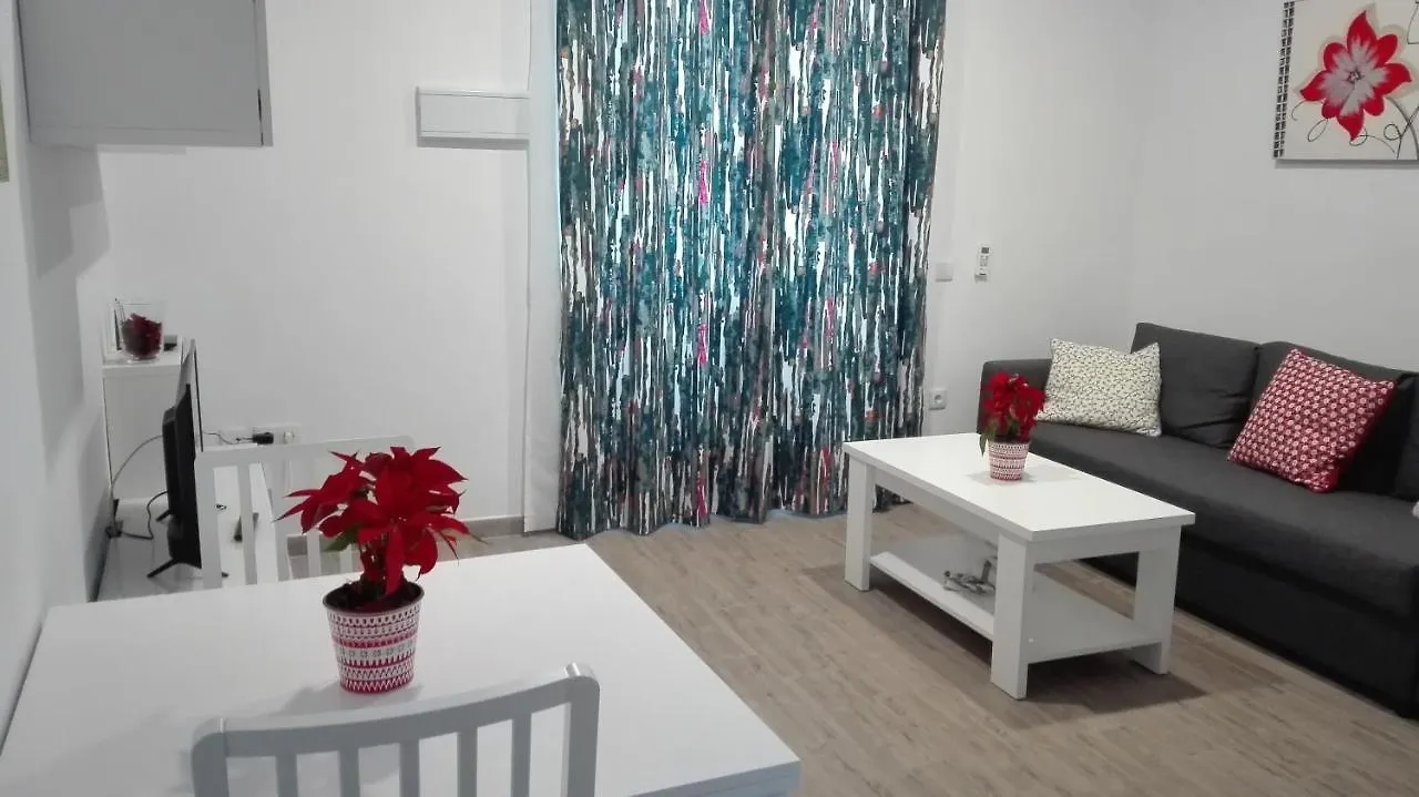 Apartment Apartamento Centro Sol Plazuela Jerez de la Frontera